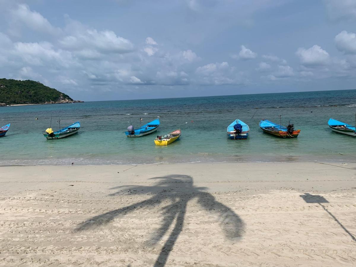 The Black Sheep Hostel หาดริ้น ภายนอก รูปภาพ