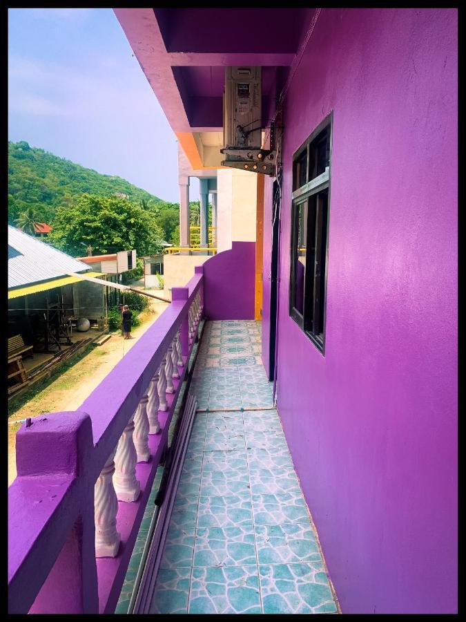 The Black Sheep Hostel หาดริ้น ภายนอก รูปภาพ