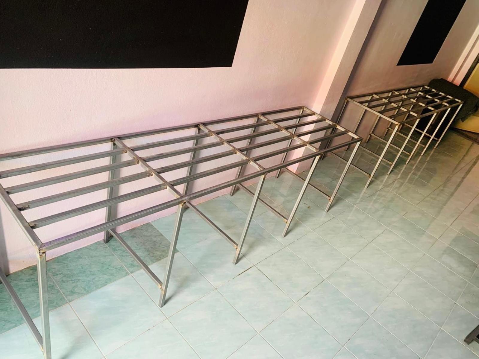 The Black Sheep Hostel หาดริ้น ภายนอก รูปภาพ